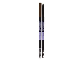 Maybelline Deep Brown Express Brow Ultra Slim Kredka do brwi Do wysuwania 9 g (W) (P2)