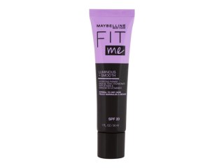 Maybelline Fit Me! Luminous + Smooth Baza pod makijaż 30 ml (W) (P2)