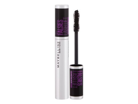 Maybelline Ultra Black The Falsies Lash Lift Tusz do rzęs Dodający objętości 9,6 ml (W) (P2)