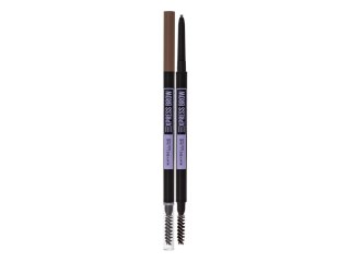 Maybelline Warm Brown Express Brow Ultra Slim Kredka do brwi Do wysuwania 9 g (W) (P2)