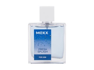 Mexx Fresh Splash Woda toaletowa 50 ml (M) (P2)