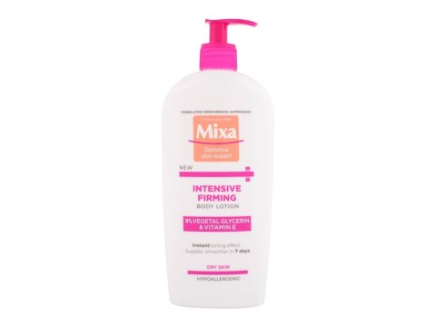 Mixa Intensive Firming Body Lotion Mleczko do ciała 400 ml (W) (P2)