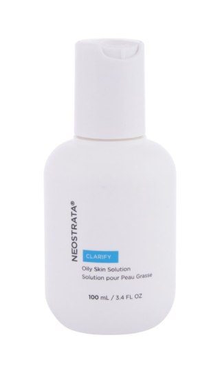 NeoStrata Oily Skin Solution Clarify Toniki 100ml (W) (P2)