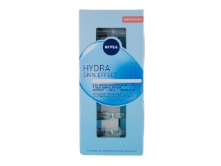 Nivea Hydra Skin Effect 7 Days Ampoule Treatment Serum do twarzy Wszystkie rodzaje cery 7 ml (W) (P2)