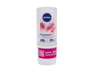 Nivea Magnesium Dry Antyperspirant Tak 50 ml (W) (P2)