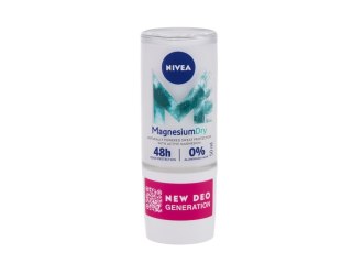 Nivea Magnesium Dry Fresh Antyperspirant Tak 50 ml (W) (P2)