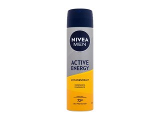 Nivea Men Active Energy 48H Antyperspirant 150 ml (M) (P2)