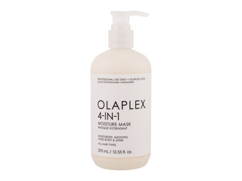 Olaplex 4-IN-1 Moisture Mask Maska do włosów TAK 370 ml (W) (P2)