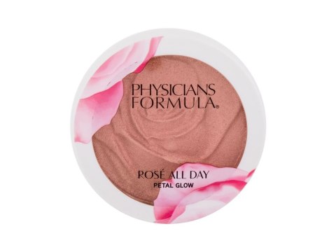 Physicians Formula Petal Pink Rosé All Day Petal Glow Rozświetlacz pudrowa 9,2 g (W) (P2)