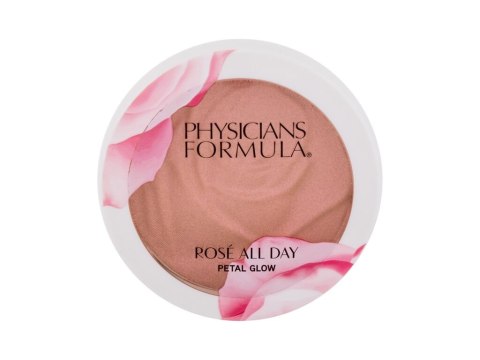 Physicians Formula Soft Petal Rosé All Day Petal Glow Rozświetlacz pudrowa 9,2 g (W) (P2)