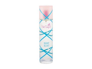 Pink Sugar Berry Blast Woda toaletowa 100 ml (W) (P2)