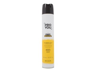 Revlon Professional ProYou The Setter Hairspray Extreme Hold Lakier do włosów 500 ml (W) (P2)