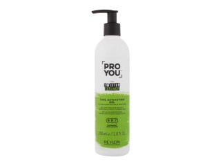 Revlon Professional ProYou The Twister Scrunch Utrwalenie fal i loków 350 ml (W) (P2)