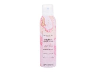 Revolution Haircare London Volume Suchy szampon 200 ml (W) (P2)