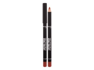 Rimmel London 620 Peach Me Lasting Finish Konturówka do ust Do temperowania 1,2 g (W) (P2)