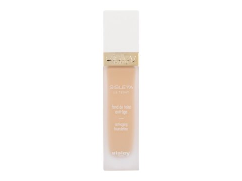 Sisley 1B Ecru Sisleya Le Teint Podkład płynna 30 ml (W) (P2)