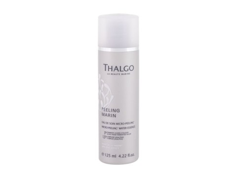 Thalgo Peeling Marin Micro-Peeling Water Essence Peeling Wszystkie rodzaje cery 125 ml (W) (P2)