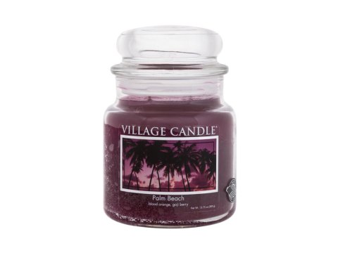 Village Candle Palm Beach Świeczka zapachowa 389 g (U) (P2)