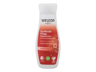 Weleda Pomegranate Active Firming Mleczko do ciała TAK 200 ml (W) (P2)