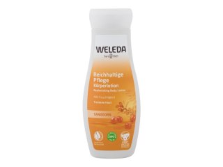 Weleda Sanddorn Replenishing Mleczko do ciała TAK 200 ml (W) (P2)