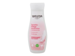 Weleda Sensitive Mleczko do ciała TAK 200 ml (W) (P2)