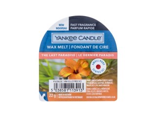 Yankee Candle The Last Paradise Zapachowy wosk parafina 22 g (U) (P2)