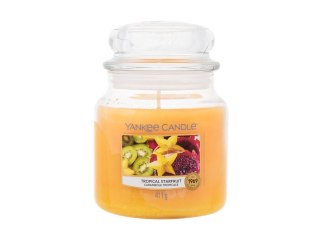 Yankee Candle Tropical Starfruit Świeczka zapachowa parafina 411 g (U) (P2)