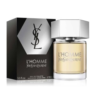 Yves Saint Laurent L´Homme EDT 100ml (M) (P2)