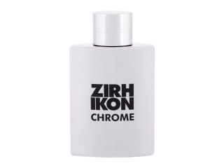 ZIRH Ikon Chrome Woda toaletowa 125 ml (M) (P2)