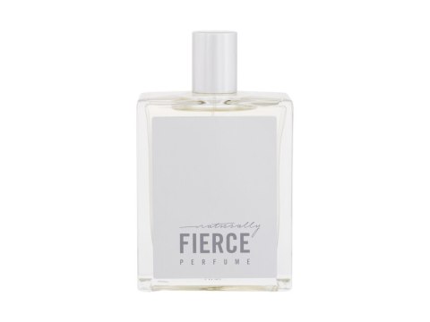 Abercrombie Fitch Naturally Fierce Woda perfumowana 100 ml (W) (P2)