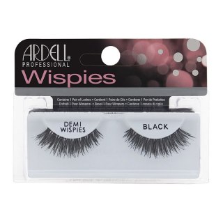 Ardell Wispies 1 para sztucznych rzęs Demi Black (P1)