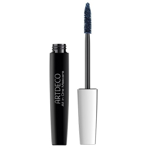 Artdeco All in One Mascara tusz do rzęs nr 05 Blue 10ml (P1)