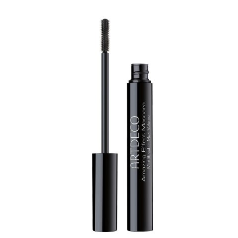 Artdeco Amazing Effect Mascara tusz do rzęs 1 Black 6ml (P1)