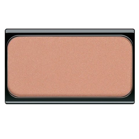 Artdeco Blusher magnetyczny róż do policzków 13 Brown Orange 5g (P1)