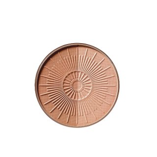 Artdeco Bronzing Powder Compact Long Lasting Refill puder brązujący wkład 80 Natural 10g (P1)