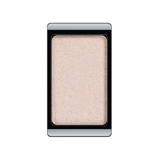 Artdeco Eyeshadow Glamour magnetyczny brokatowy cień do powiek 383 Glam Golden Bisque 0.8g (P1)