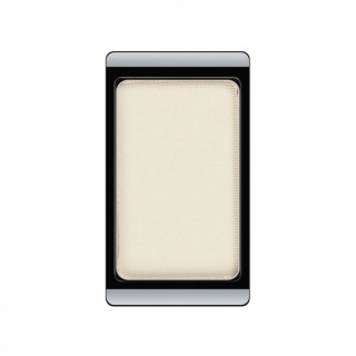 Artdeco Eyeshadow Matt magnetyczny matowy cień do powiek 554 Matt Natural Vanilla 0.8g (P1)