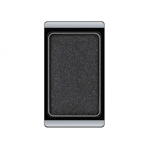 Artdeco Eyeshadow Pearl magnetyczny perłowy cień do powiek 02 Pearly Anthracite 0.8g (P1)