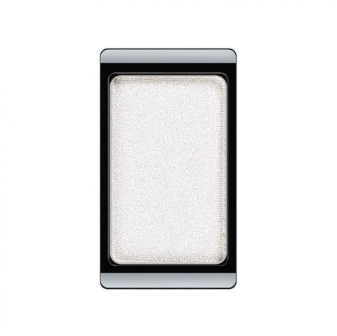 Artdeco Eyeshadow Pearl magnetyczny perłowy cień do powiek 10 Pearly White 0.8g (P1)