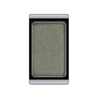 Artdeco Eyeshadow Pearl magnetyczny perłowy cień do powiek 40 Pearly Medium Pine Green 0.8g (P1)