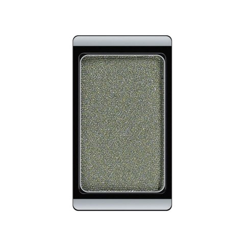 Artdeco Eyeshadow Pearl magnetyczny perłowy cień do powiek 40 Pearly Medium Pine Green 0.8g (P1)