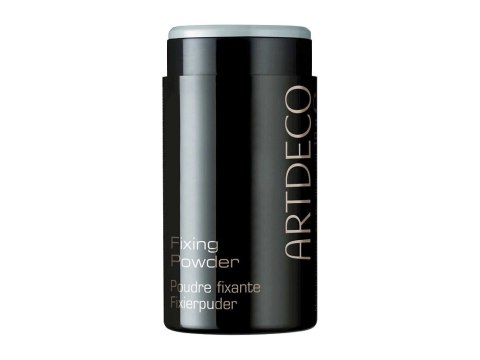 Artdeco Fixing Powder Castor puder utrwalający wkład 10g (P1)