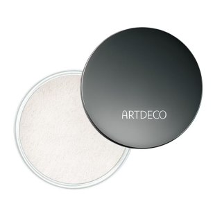 Artdeco Fixing Powder sypki puder do utrwalania makijażu 10g (P1)