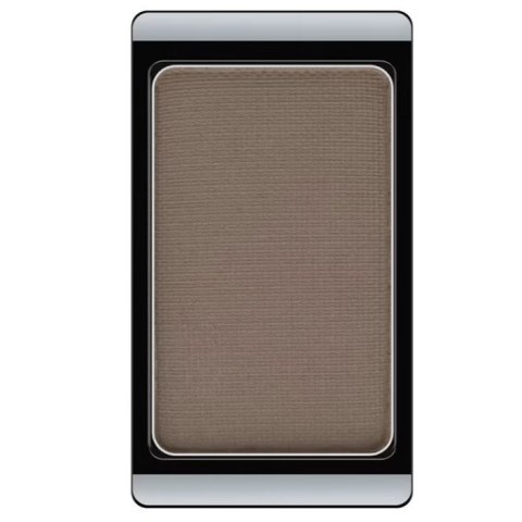 Artdeco Magnetic Eyebrow Powder magnetyczny puder do brwi 05 Medium 0.8g (P1)