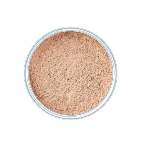 Artdeco Mineral Powder Foundation podkład mineralny sypki 02 Natural Beige 15g (P1)