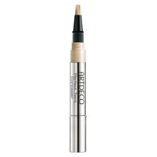 Artdeco Perfect Teint Concealer rozświetlający korektor w pędzelku 5 Light Peach 2ml (P1)