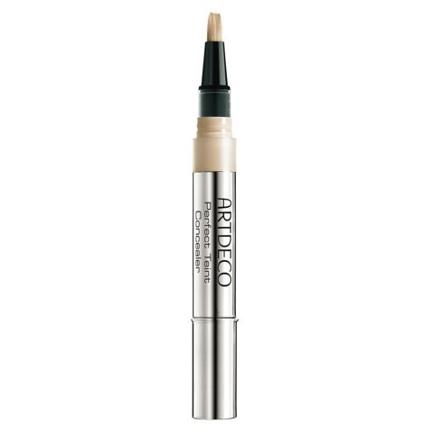 Artdeco Perfect Teint Concealer rozświetlający korektor w pędzelku 5 Light Peach 2ml (P1)