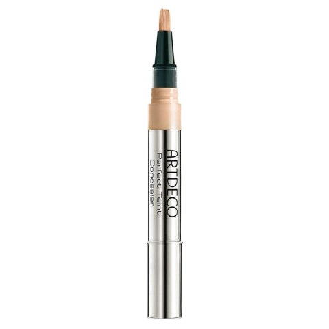 Artdeco Perfect Teint Concealer rozświetlający korektor w pędzelku 7 Olive 2ml (P1)