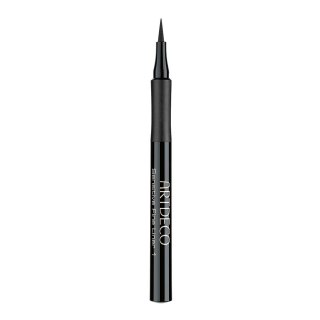 Artdeco Sensitive Fine Liner eyeliner do oczu 1 Black 1ml (P1)