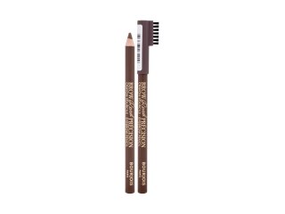 BOURJOIS Paris 002 Soft Brown Brow Reveal Précision Kredka do brwi Do temperowania 1,4 g (W) (P2)